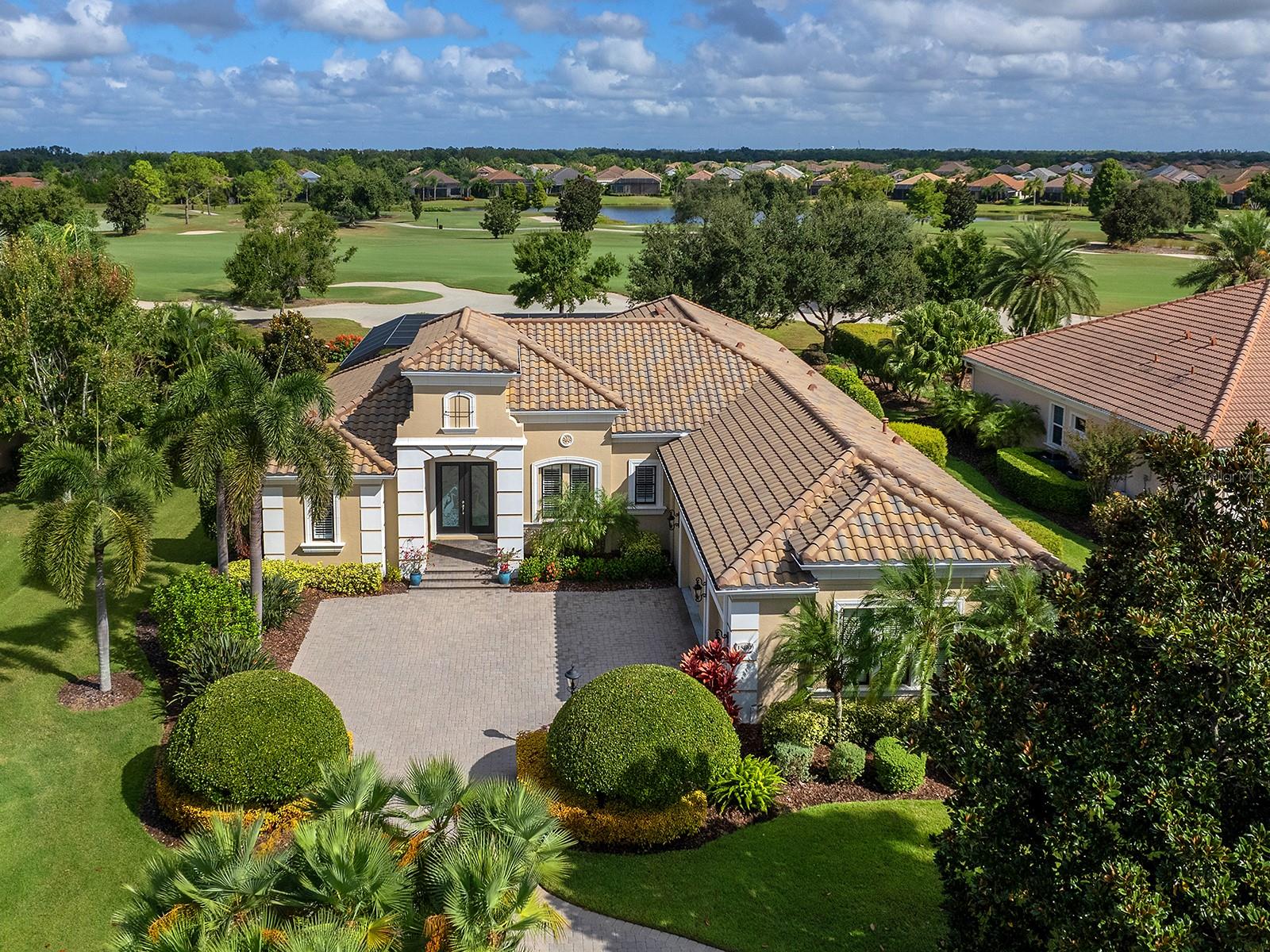 Image 81 of 96 For 15207 Camargo Place