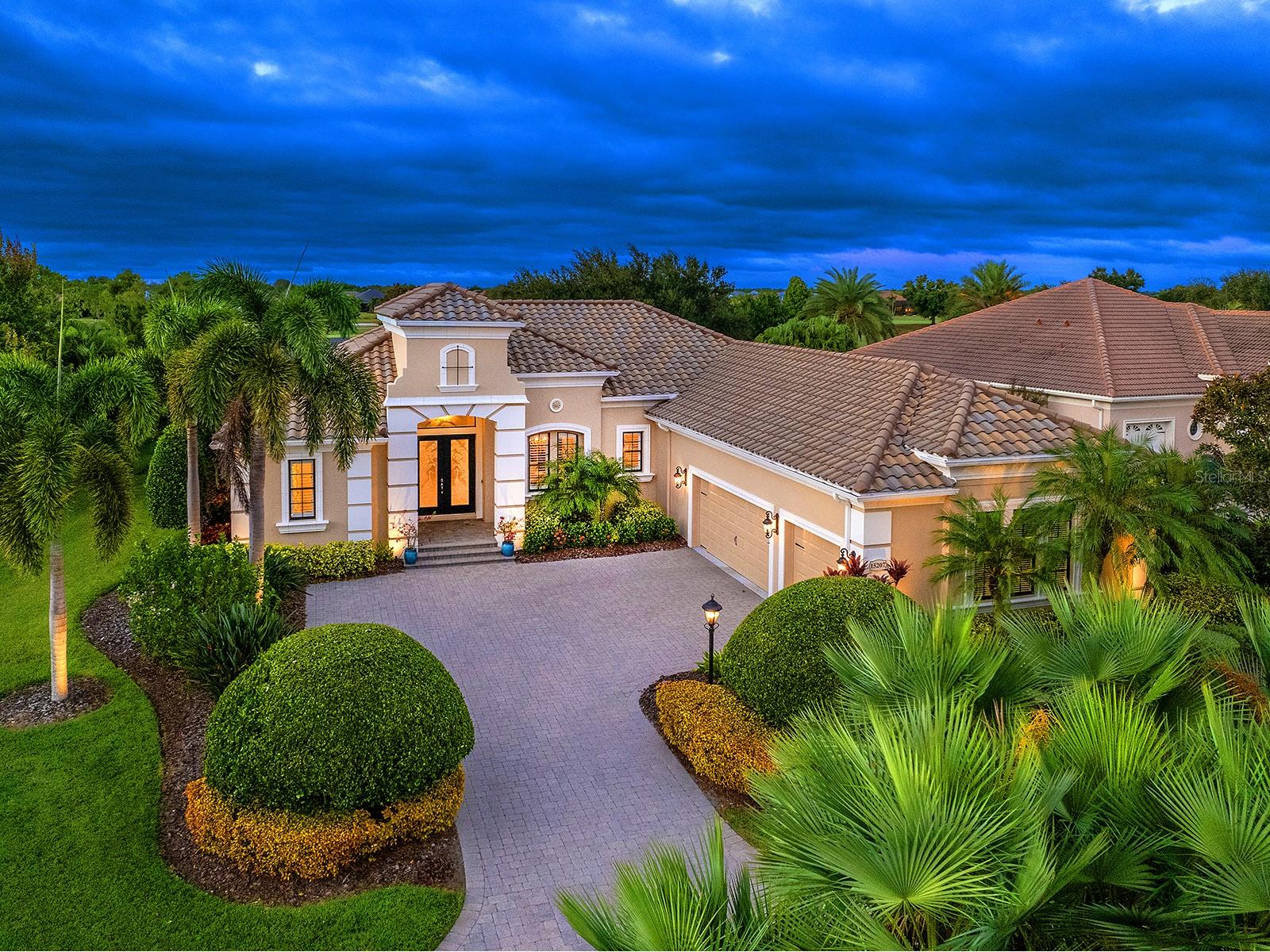 Image 84 of 96 For 15207 Camargo Place