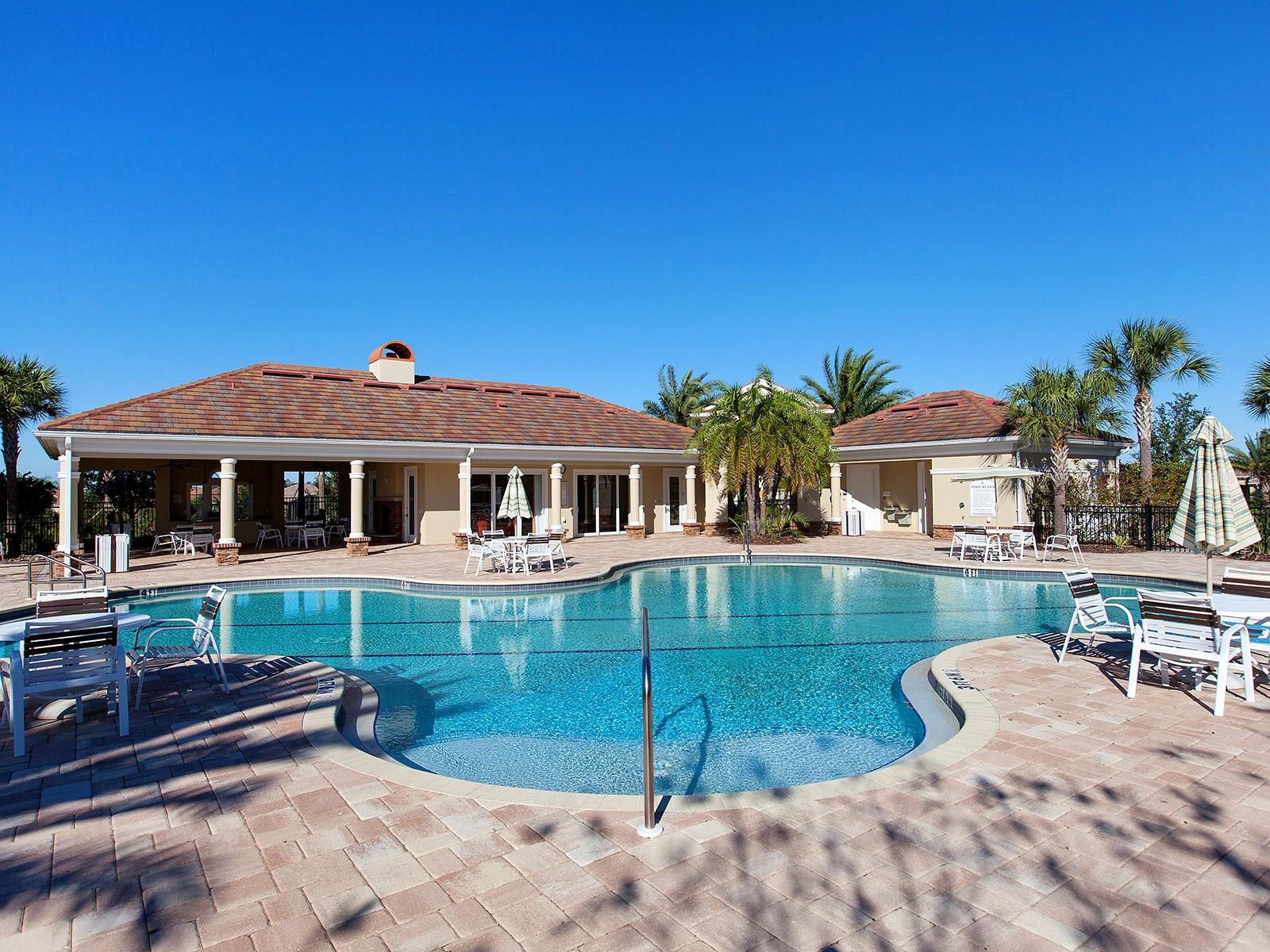 Image 91 of 96 For 15207 Camargo Place