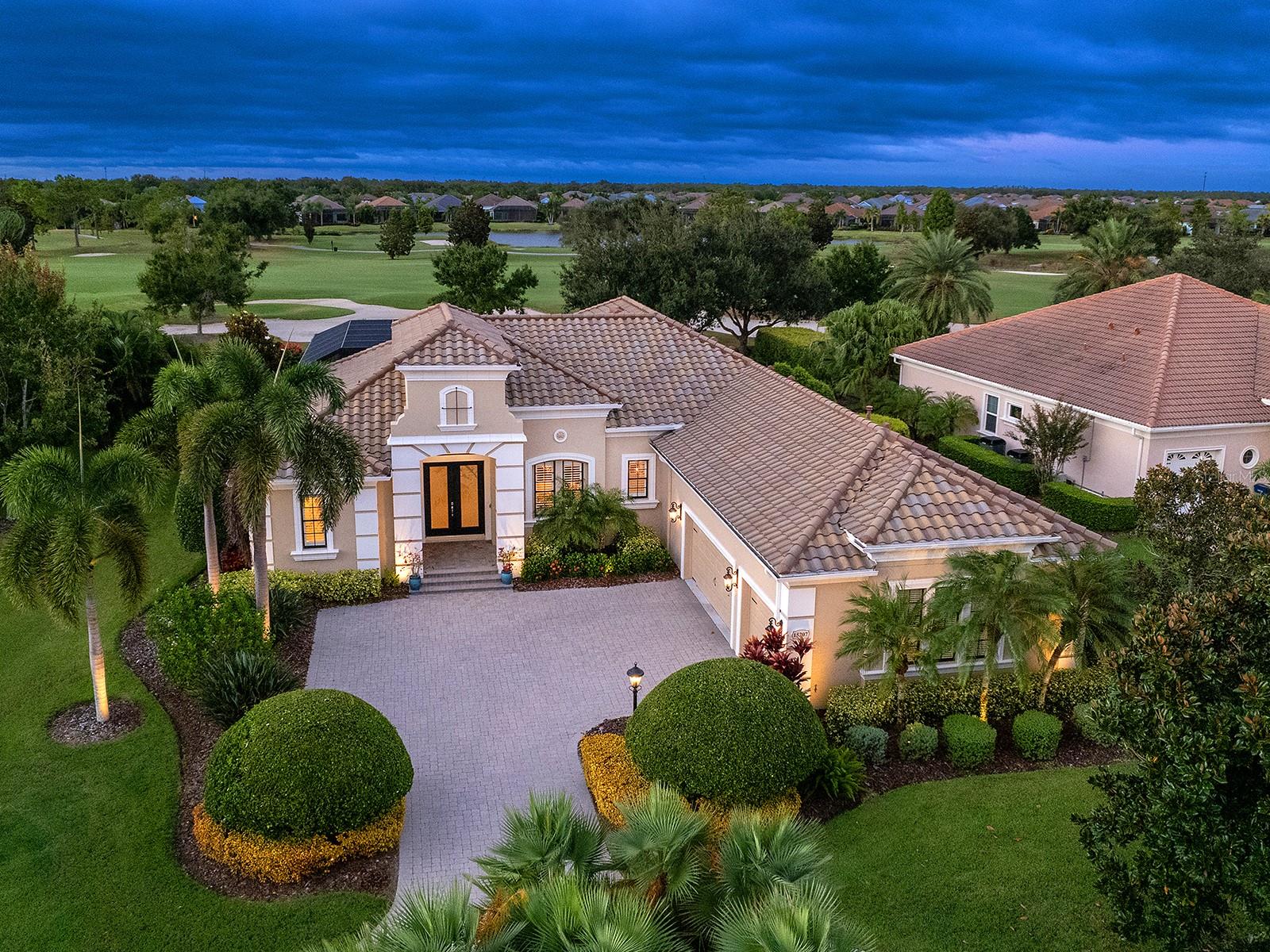 Image 96 of 96 For 15207 Camargo Place