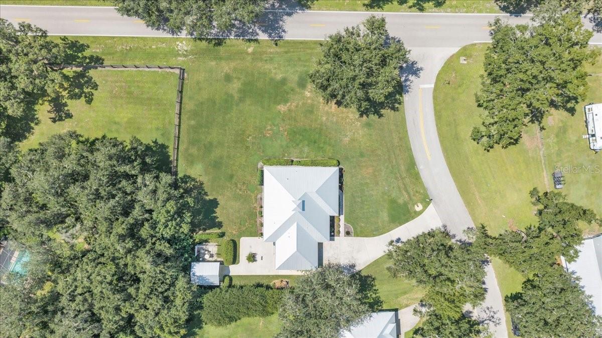 Image 59 of 70 For 2124 Voss Oaks Circle