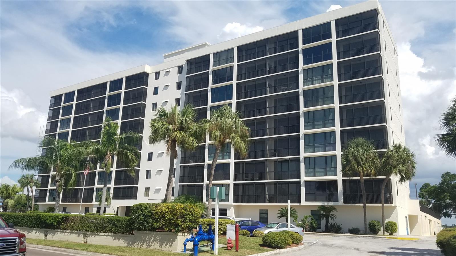 Details for 7100 Sunshine Skyway Lane S 301, ST PETERSBURG, FL 33711