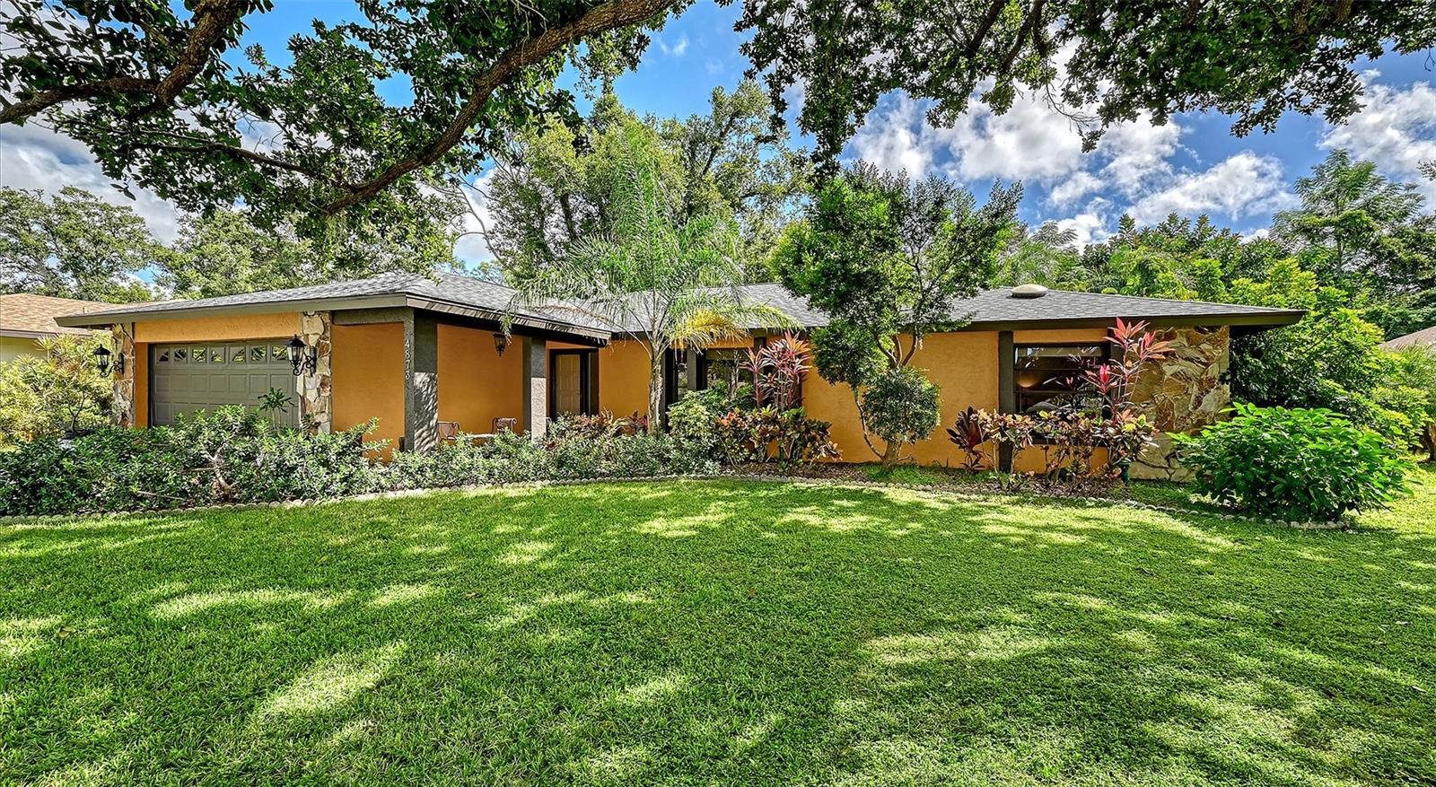 Image 45 of 55 For 4873 Huntleigh Drive