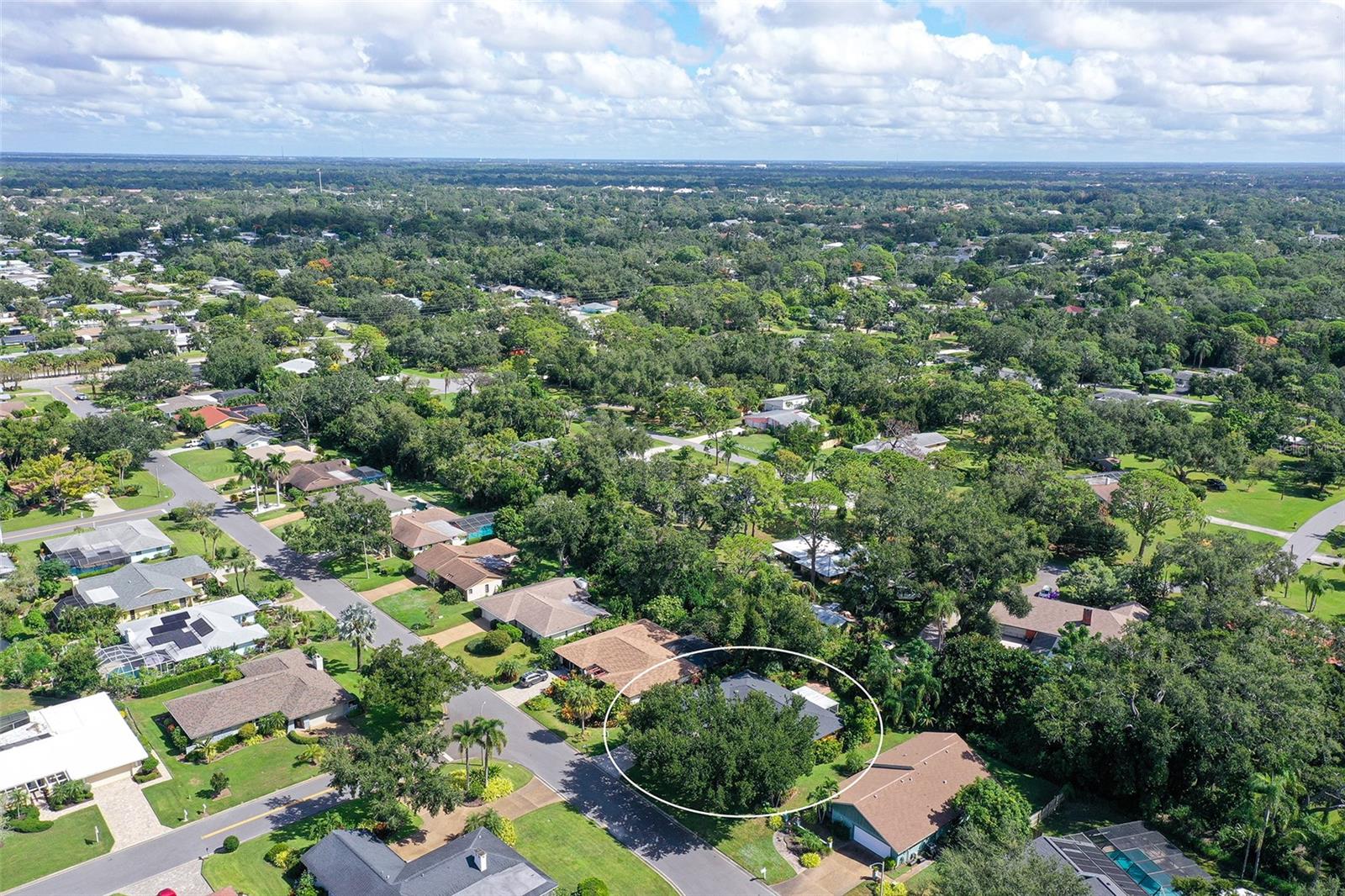 Image 47 of 55 For 4873 Huntleigh Drive