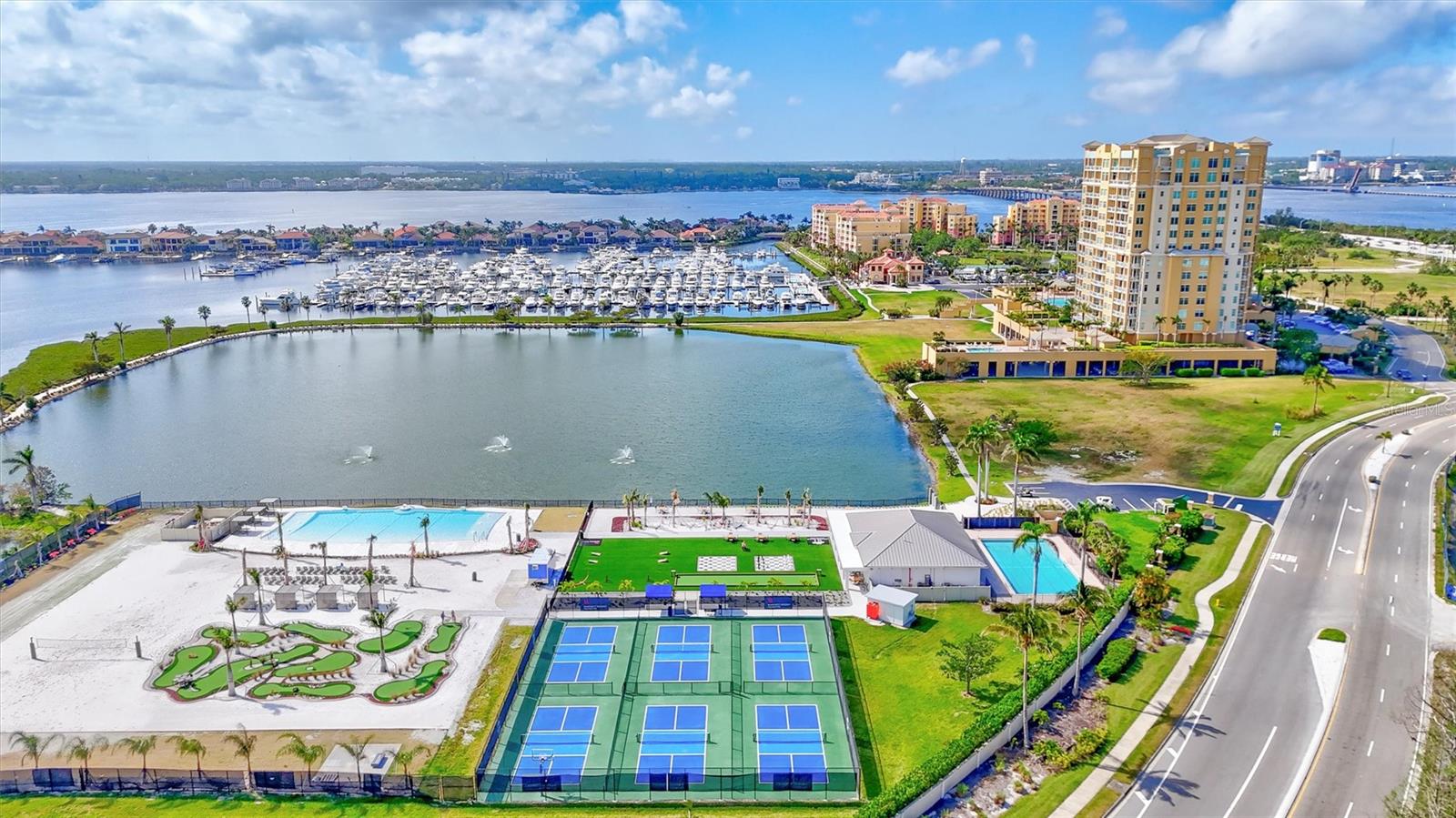 Image 37 of 45 For 140 Riviera Dunes Way 1203