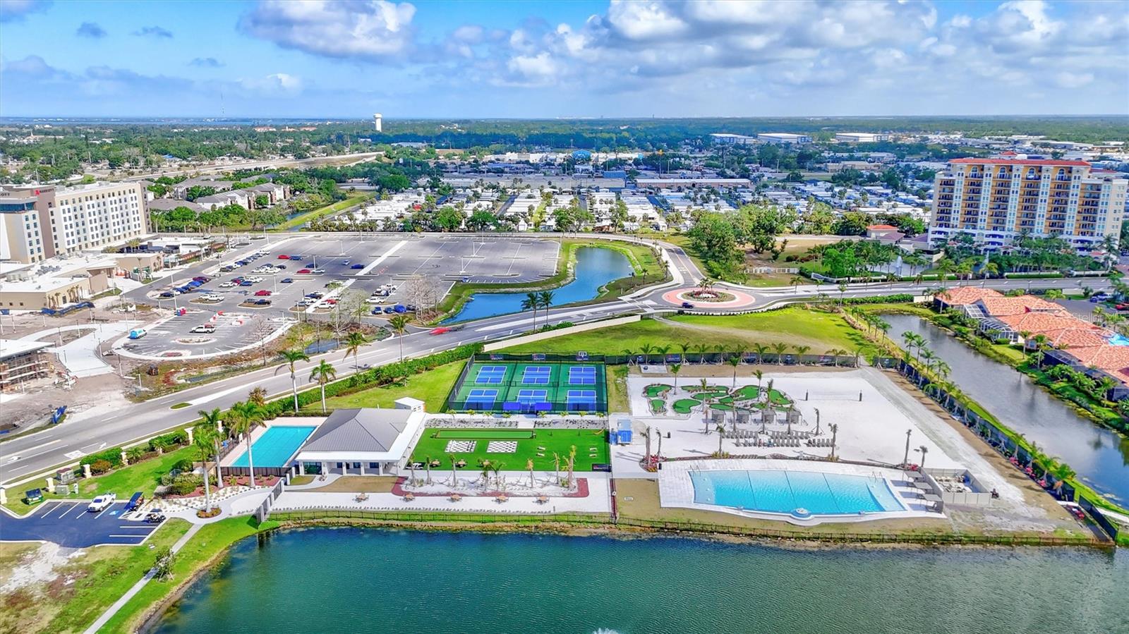 Image 39 of 45 For 140 Riviera Dunes Way 1203