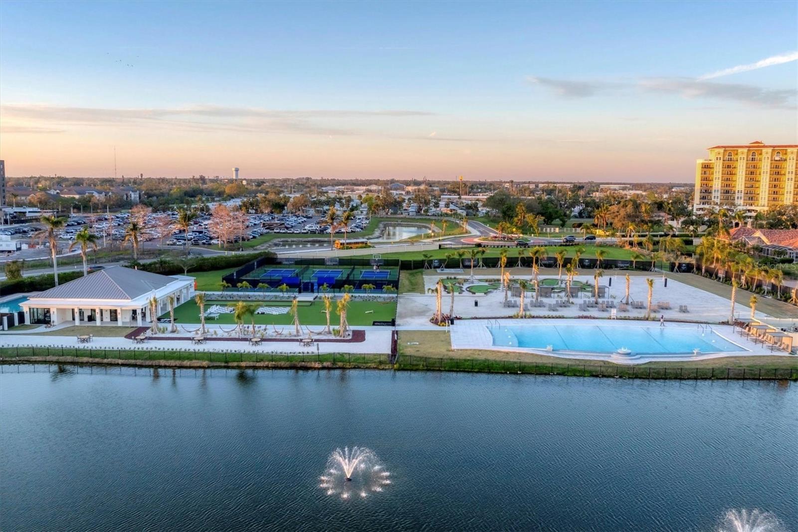 Image 40 of 45 For 140 Riviera Dunes Way 1203