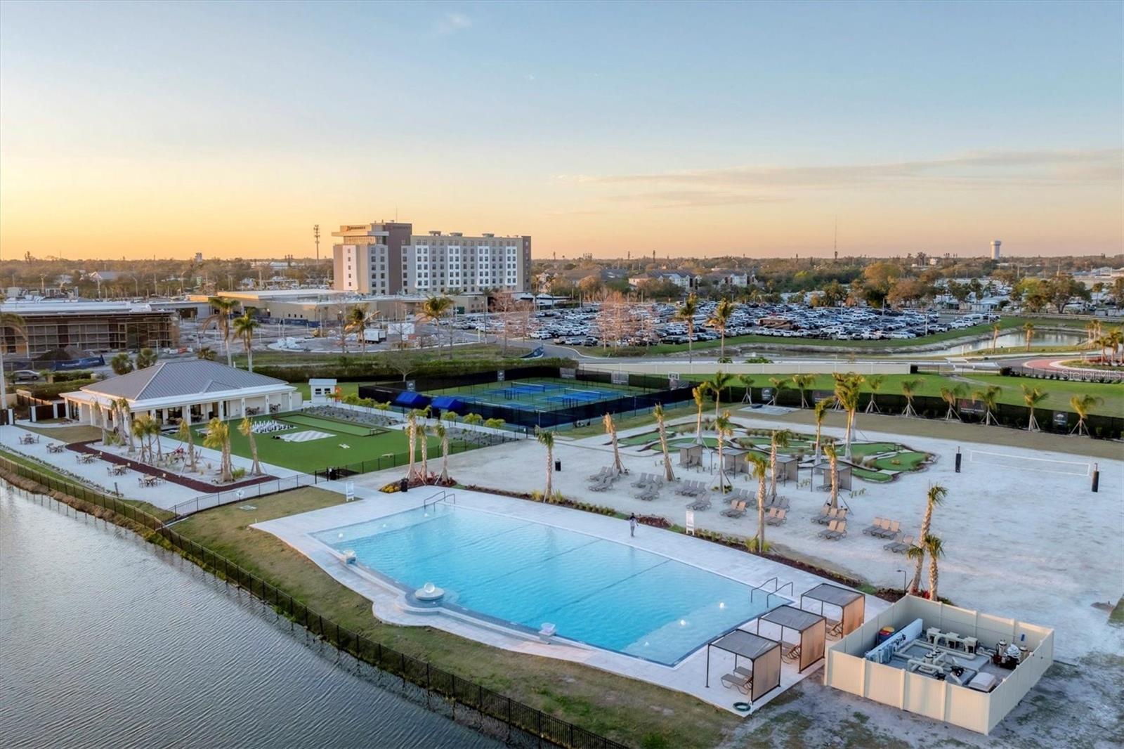 Image 41 of 45 For 140 Riviera Dunes Way 1203