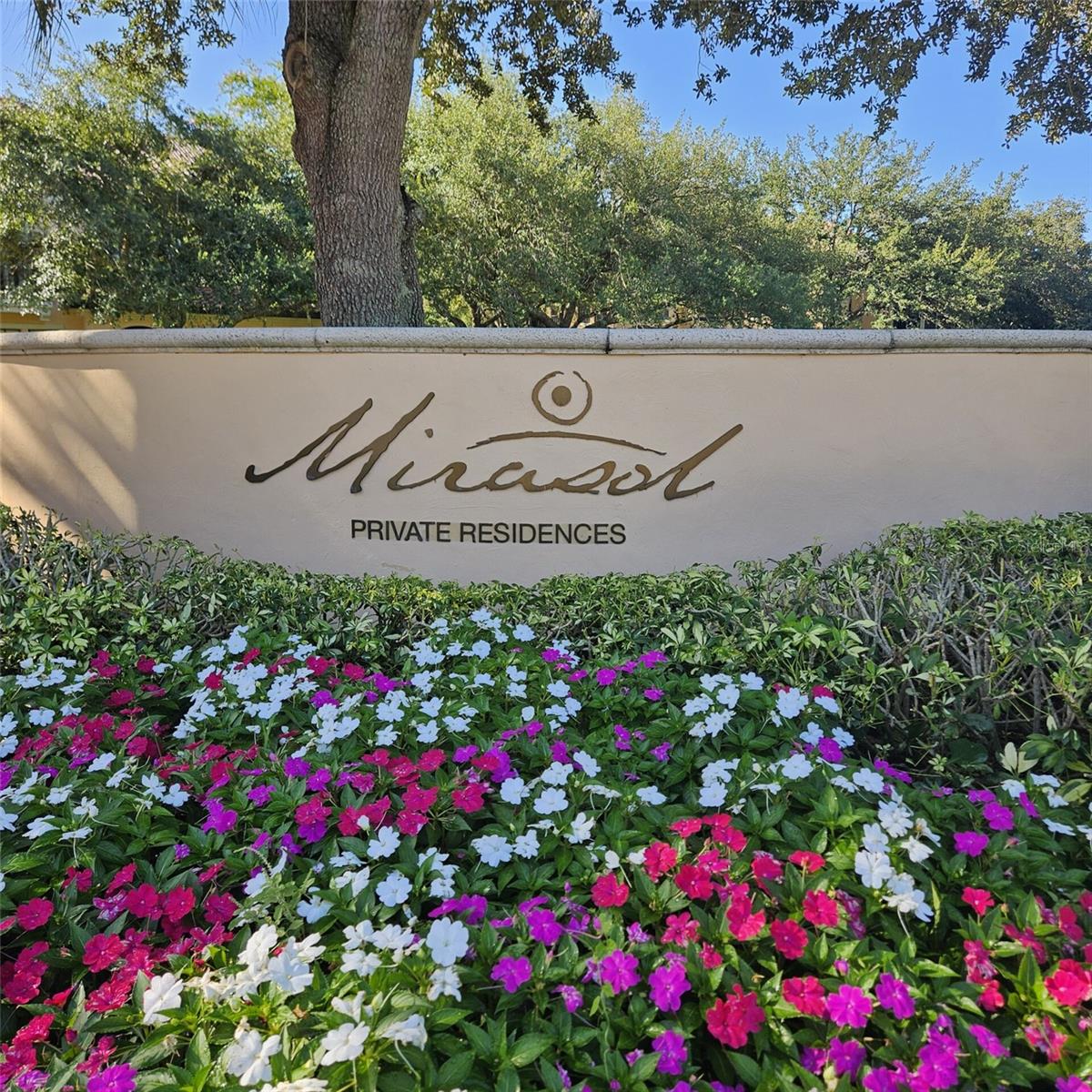 Image 36 of 37 For 515 Mirasol Circle 106
