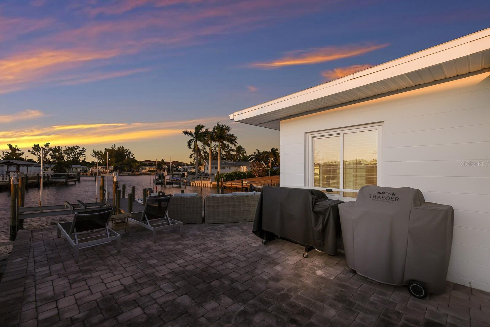 Image 34 of 37 For 10008 Spoonbill Road E