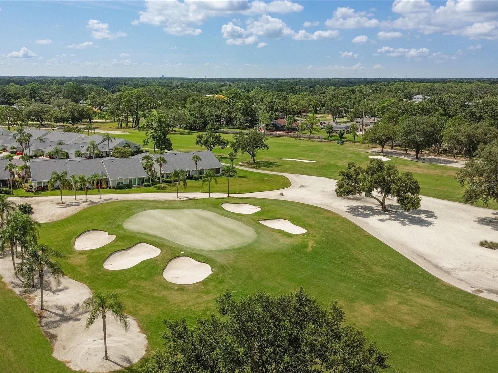 Image 44 of 44 For 7157 Fairway Bend Circle