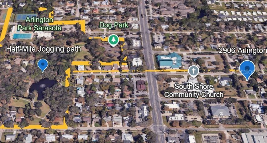 Image 18 of 24 For 2906 Arlington Street