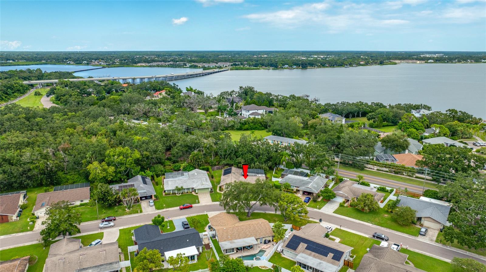 Details for 1114 Pelican Place, SAFETY HARBOR, FL 34695