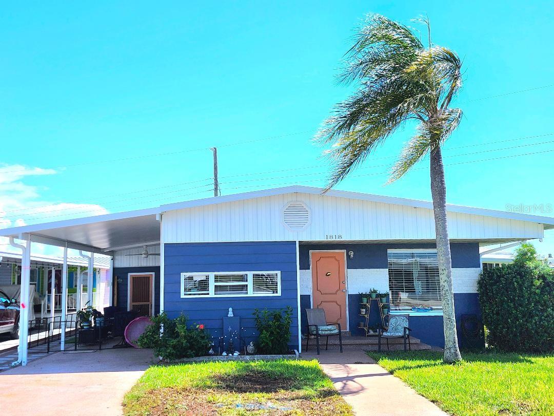 Details for 1818 Iowa Avenue, BRADENTON, FL 34207