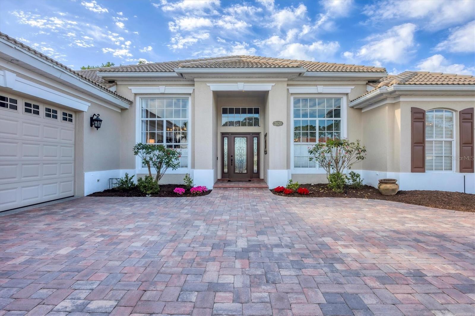 Image 3 of 47 For 2020 Calusa Lakes Boulevard
