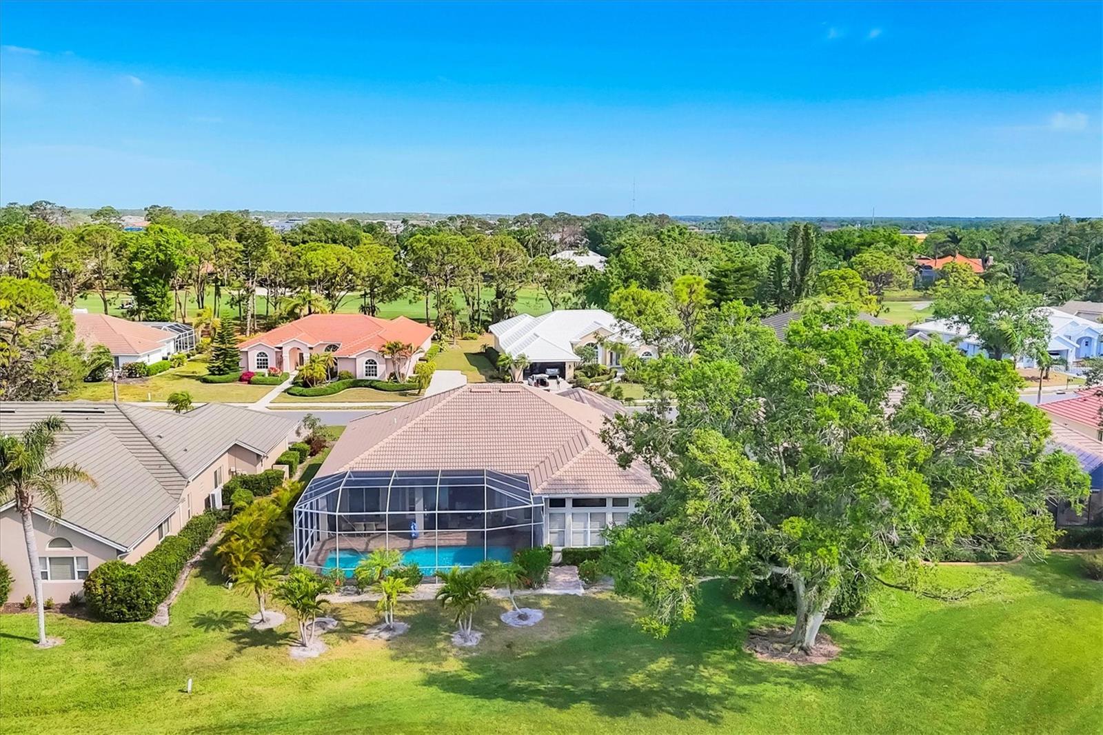 Image 35 of 47 For 2020 Calusa Lakes Boulevard