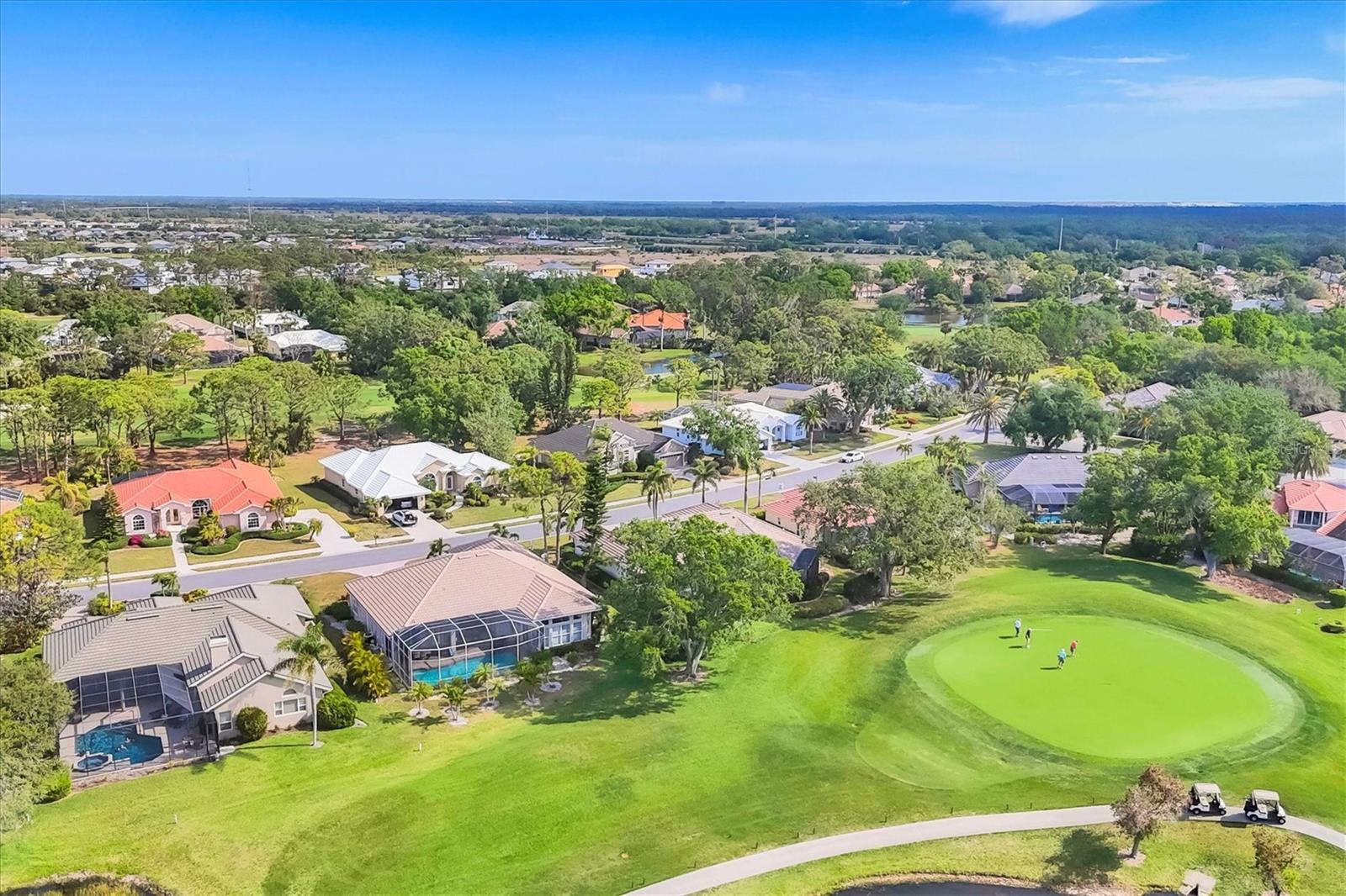Image 36 of 47 For 2020 Calusa Lakes Boulevard