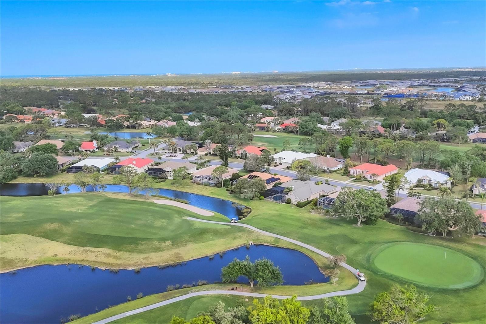 Image 37 of 47 For 2020 Calusa Lakes Boulevard