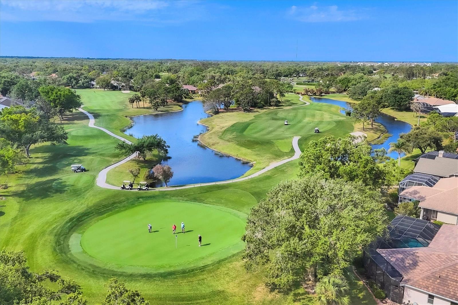 Image 38 of 47 For 2020 Calusa Lakes Boulevard