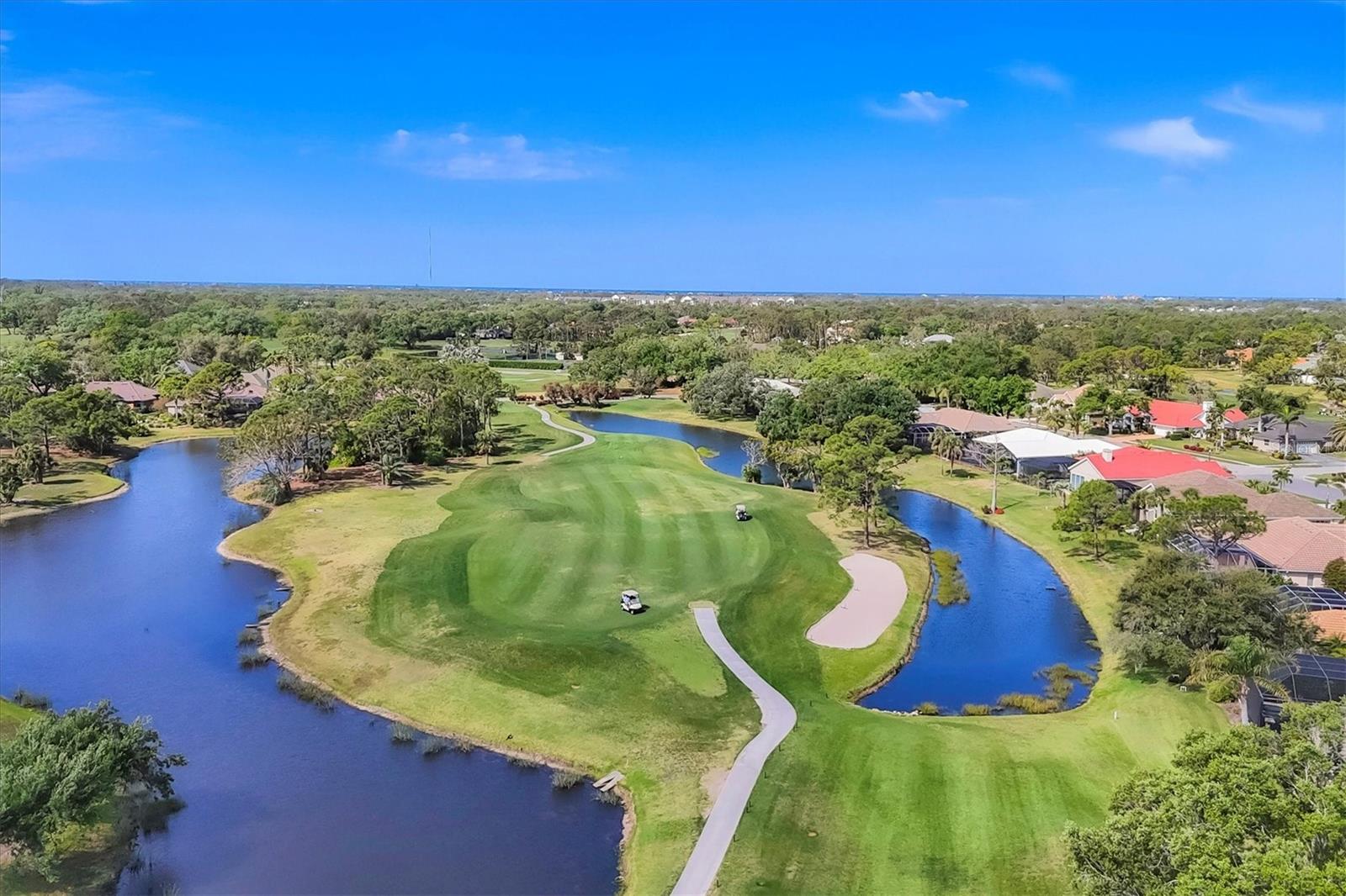 Image 39 of 47 For 2020 Calusa Lakes Boulevard