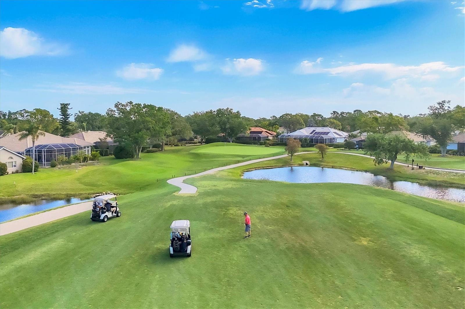 Image 40 of 47 For 2020 Calusa Lakes Boulevard