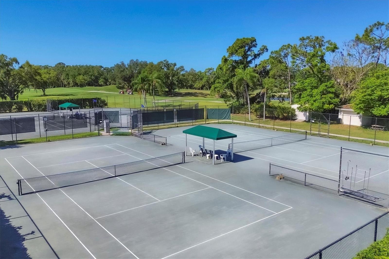 Image 43 of 47 For 2020 Calusa Lakes Boulevard