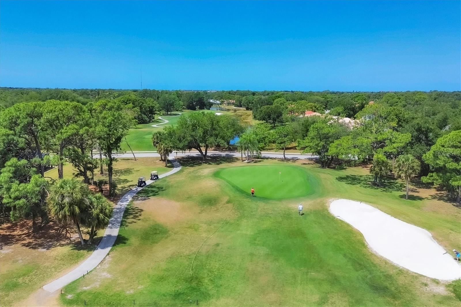 Image 45 of 47 For 2020 Calusa Lakes Boulevard
