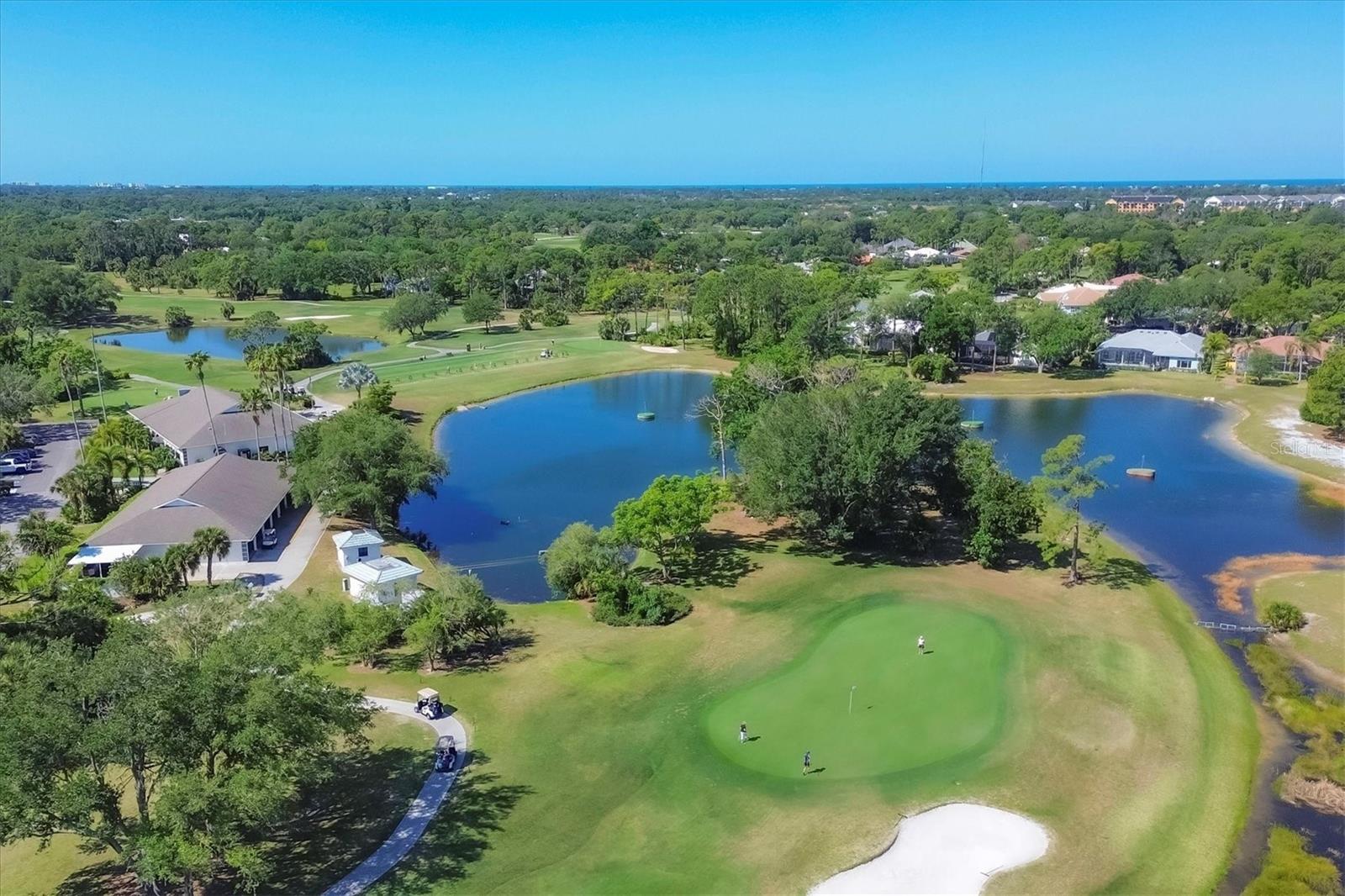 Image 47 of 47 For 2020 Calusa Lakes Boulevard
