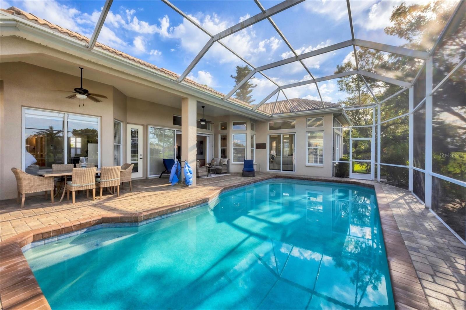 Image 5 of 47 For 2020 Calusa Lakes Boulevard
