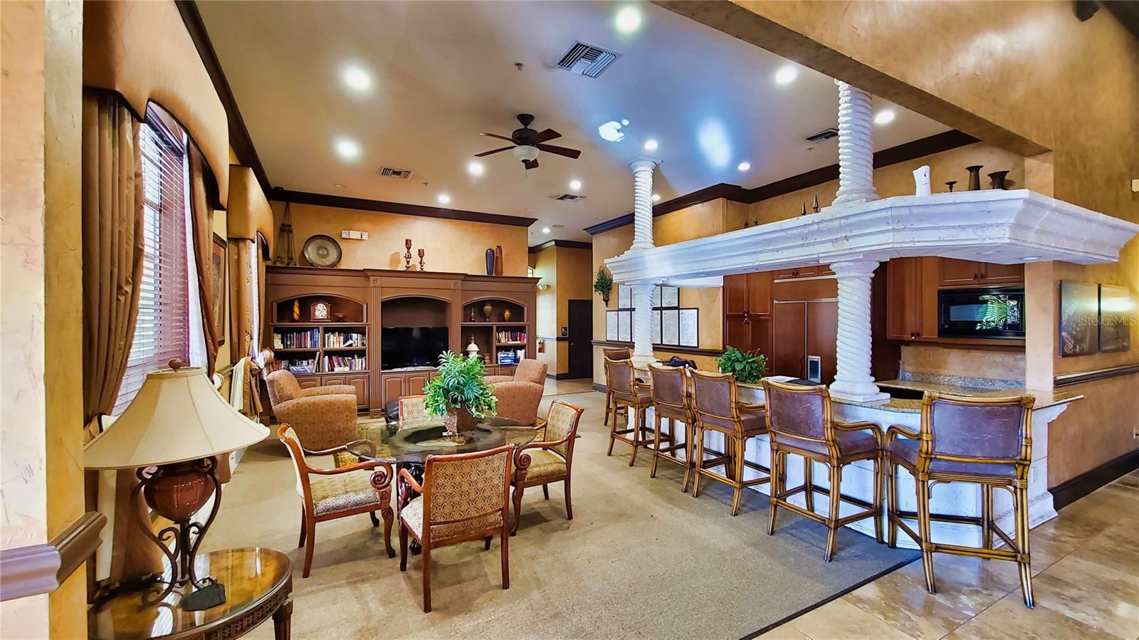 Image 6 of 29 For 4134 Central Sarasota Parkway 1735