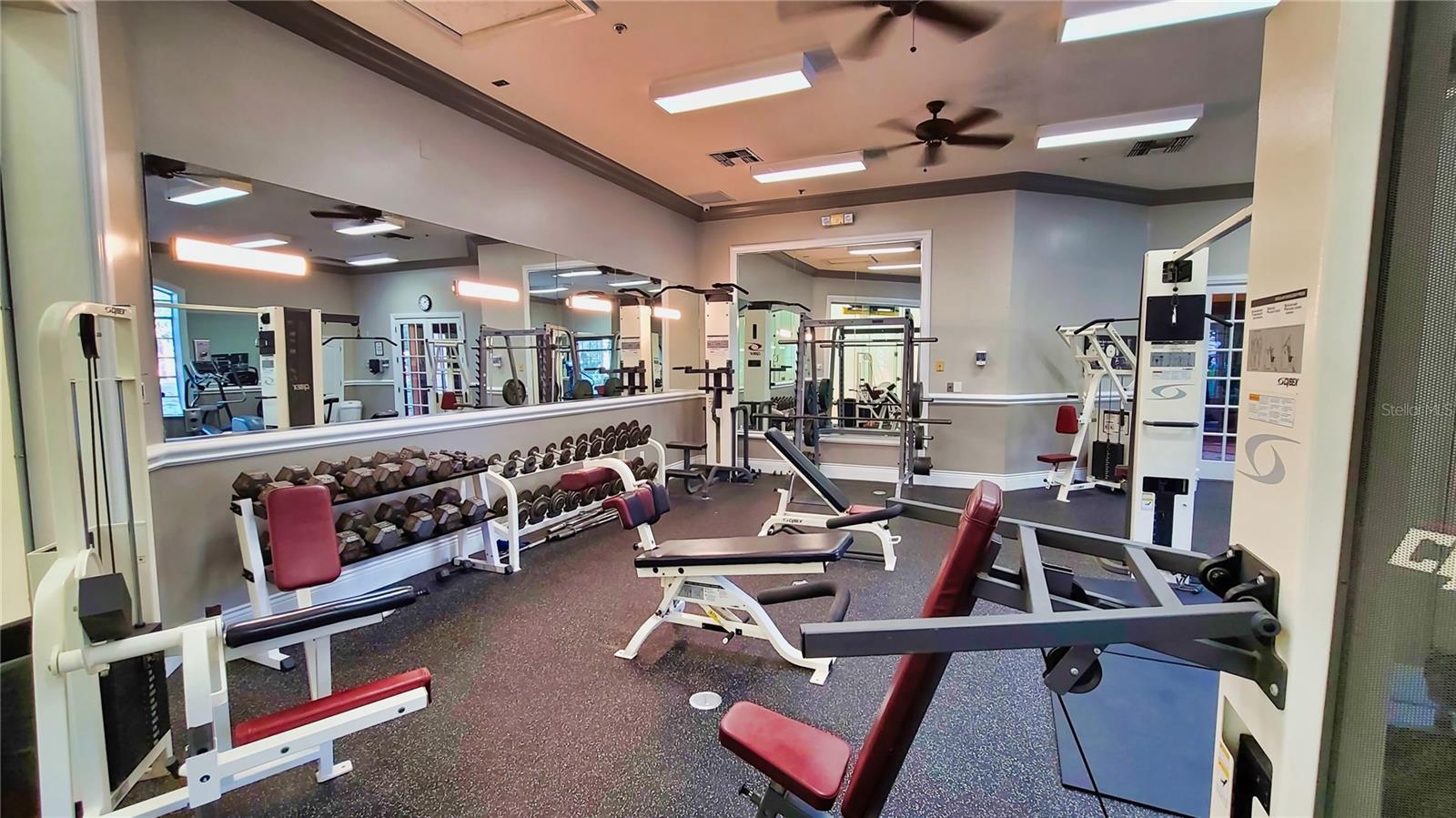 Image 9 of 29 For 4134 Central Sarasota Parkway 1735