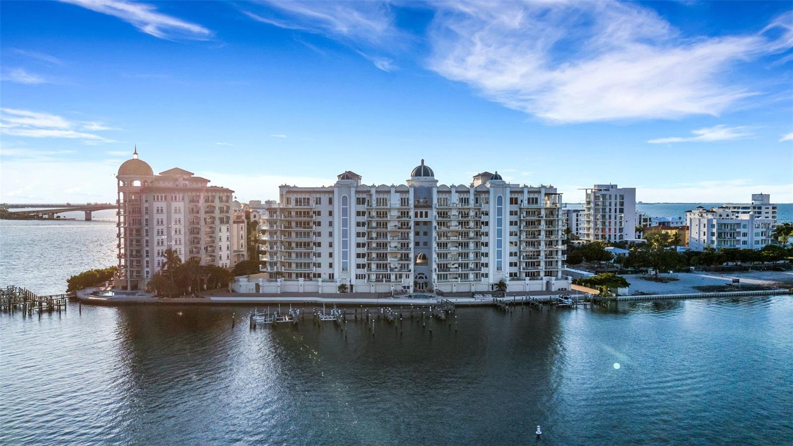 Details for 464 Golden Gate Point 403, SARASOTA, FL 34236