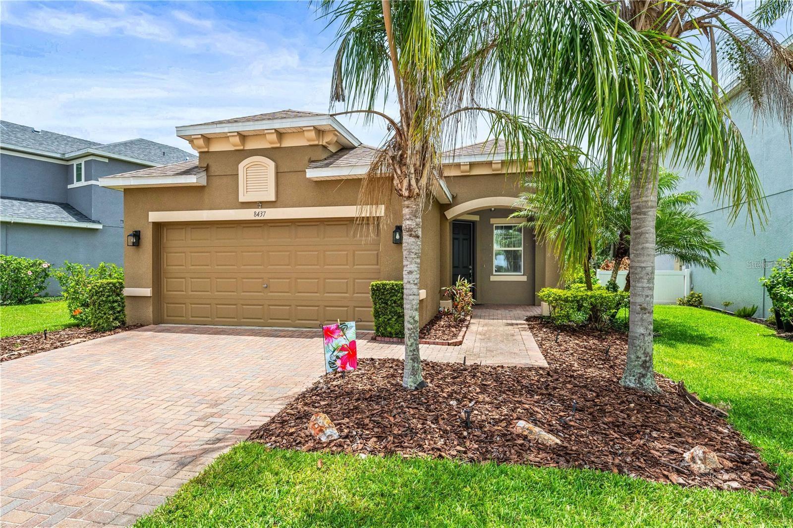 Details for 8437 Nandina Drive, SARASOTA, FL 34240
