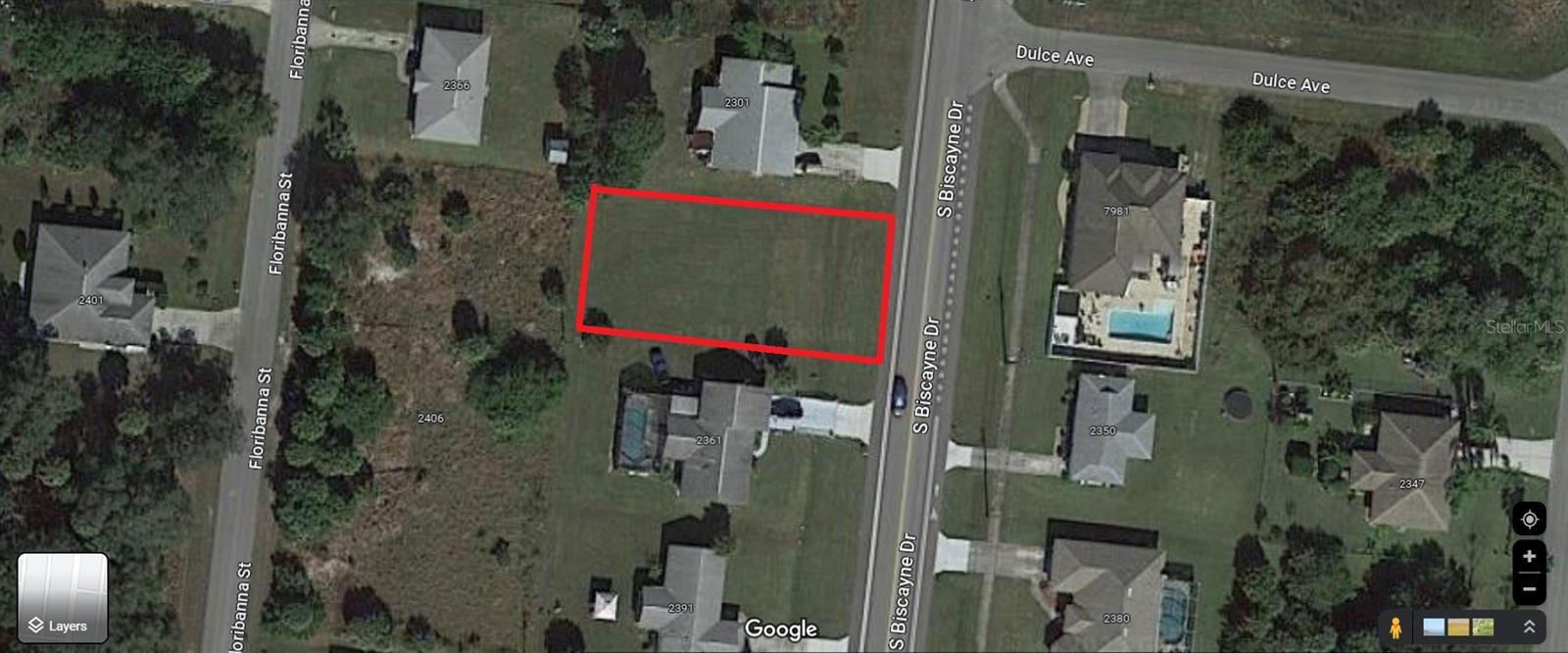 Image 5 of 5 For 2361 Biscayne Drive