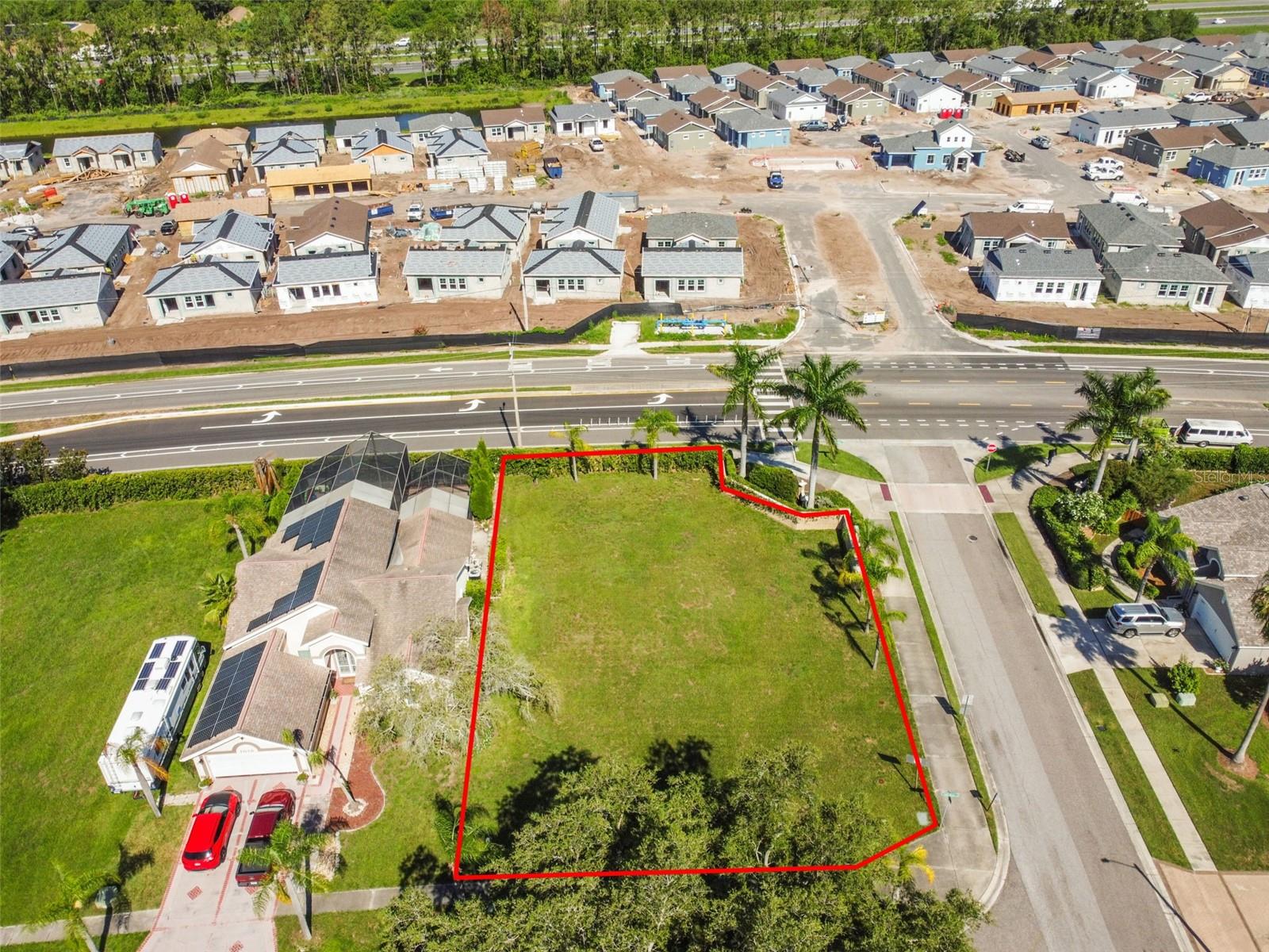 Image 19 of 25 For Calle Rosa Place