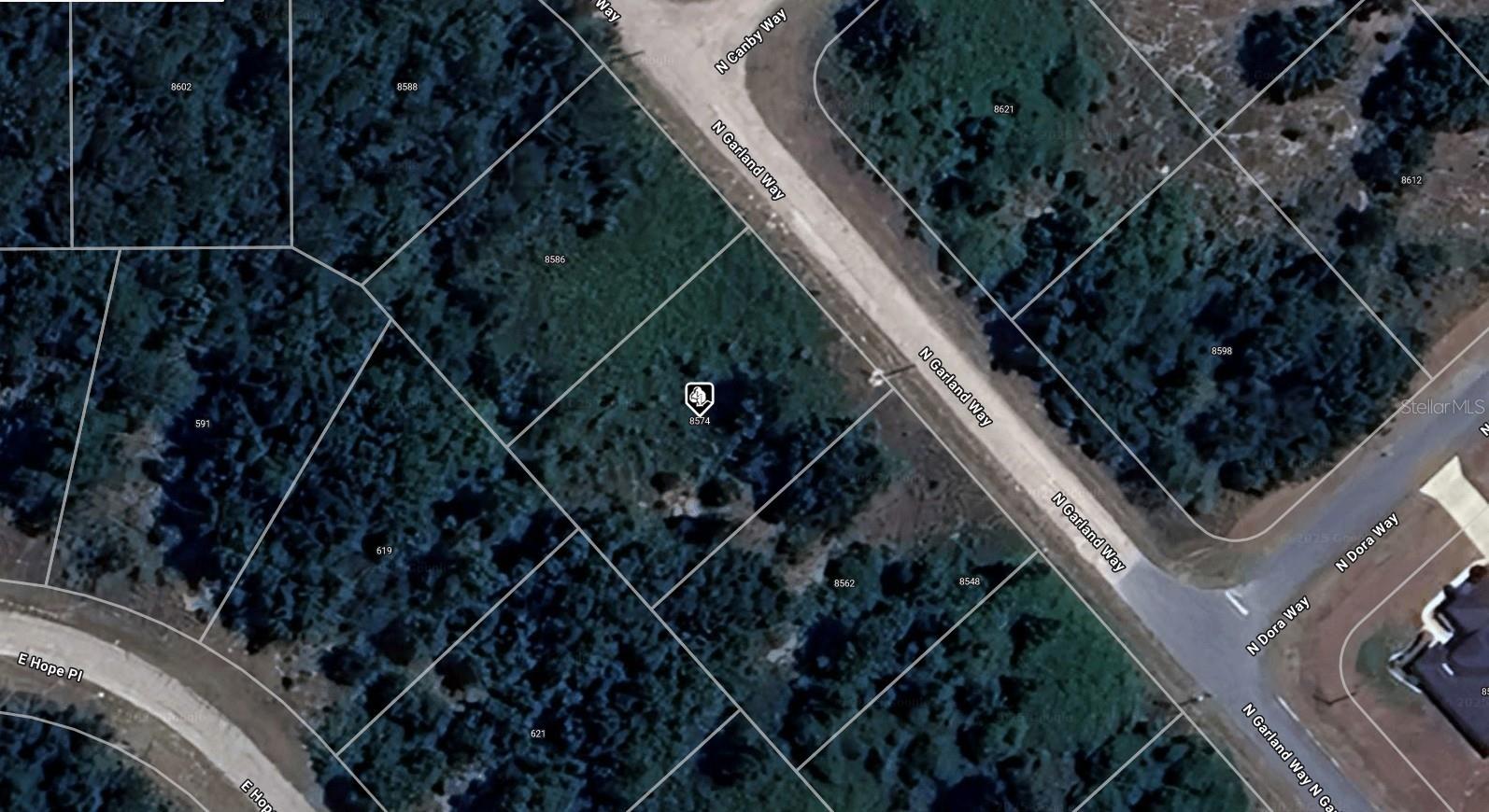 Details for 8574 Garland Way, DUNNELLON, FL 34434