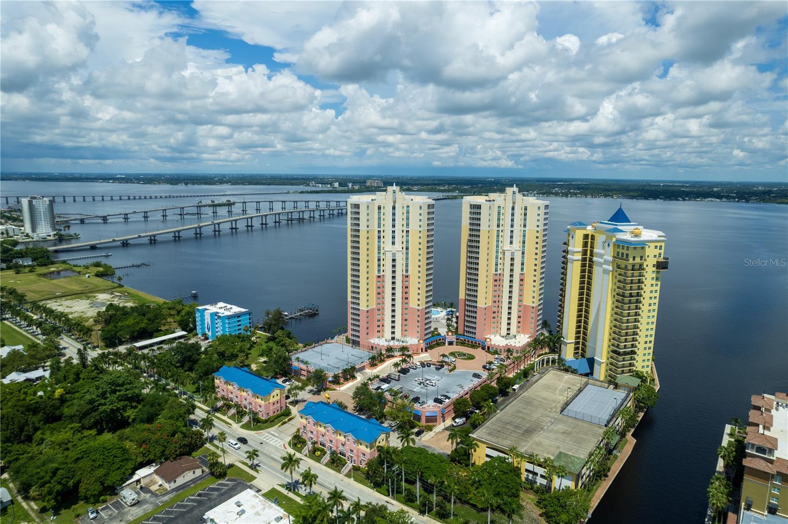 Image 2 of 52 For 2743 1st Street 406