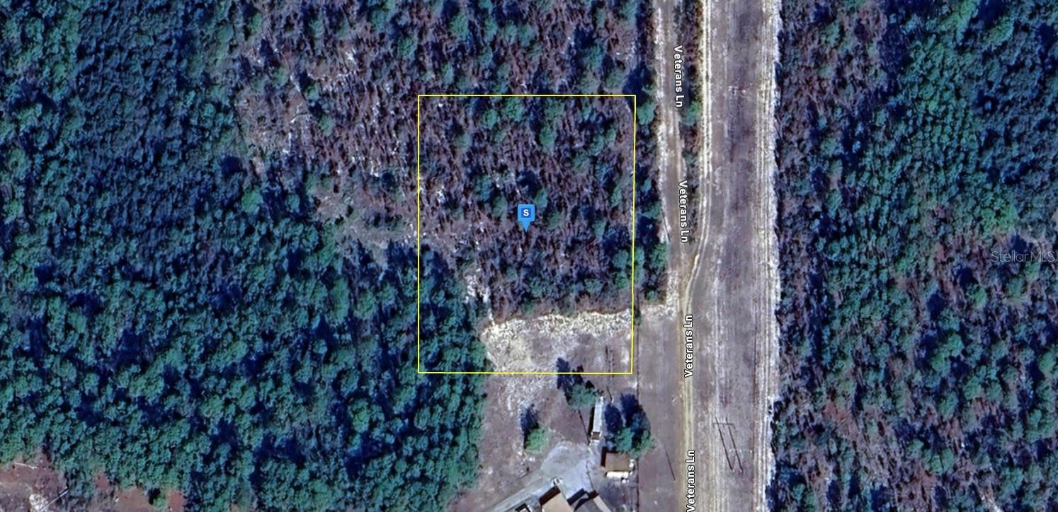 Details for 46 Veterans Lane, FREEPORT, FL 32439
