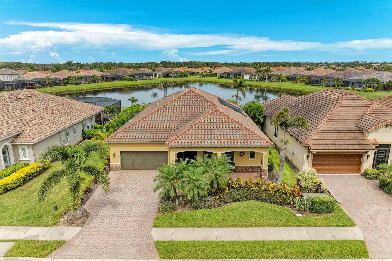 Details for 4703 Tobermory Way, BRADENTON, FL 34211