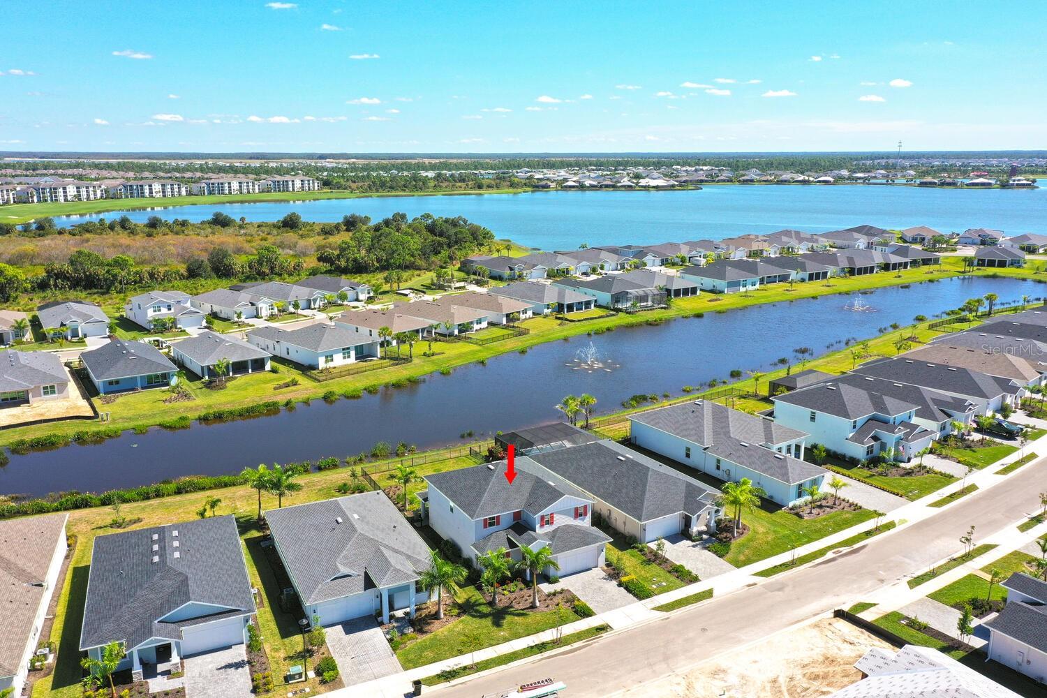 Details for 16093 Preservation Boulevard, PUNTA GORDA, FL 33982
