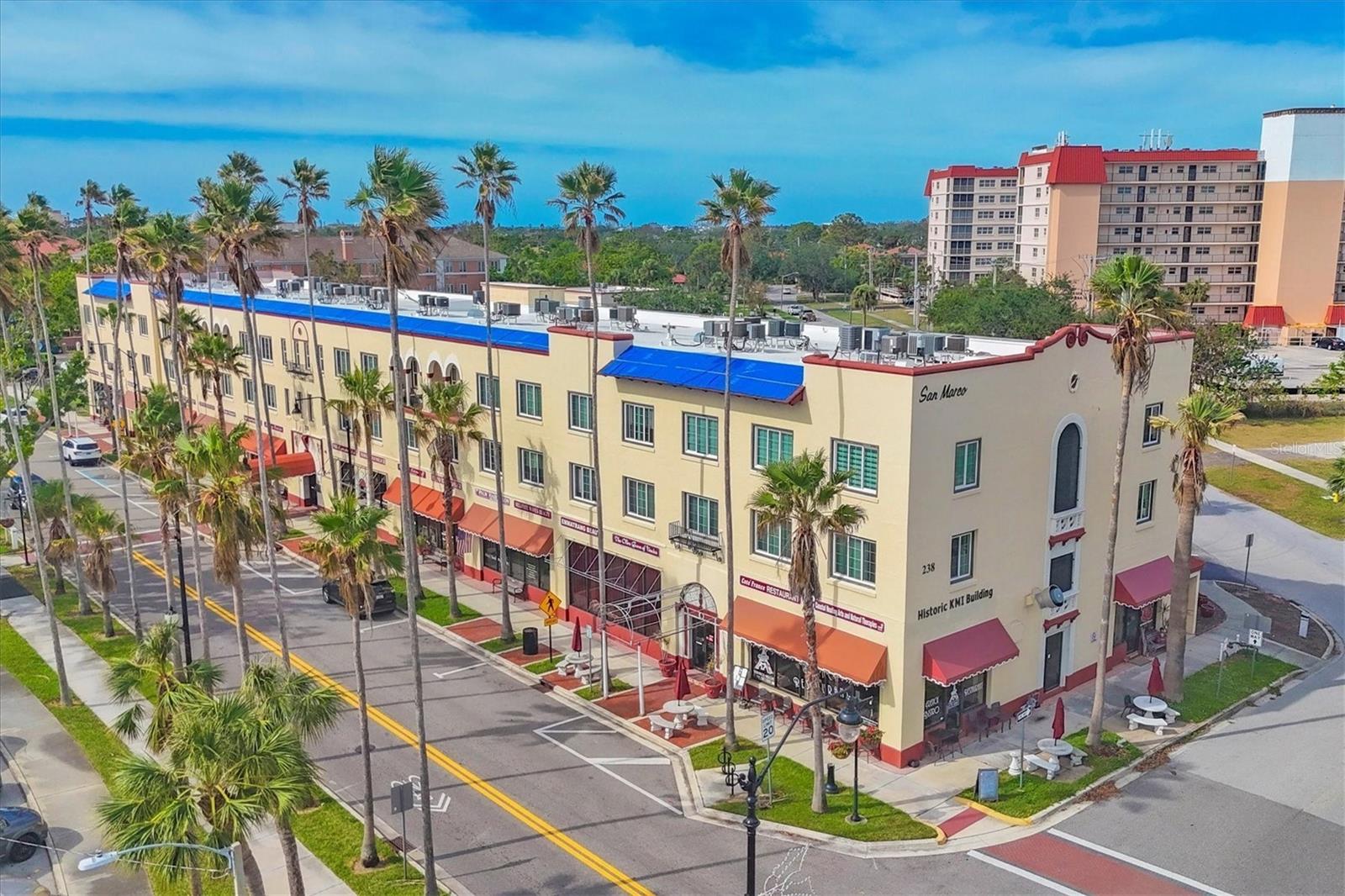 Image 71 of 84 For 240 Santa Maria Street 224