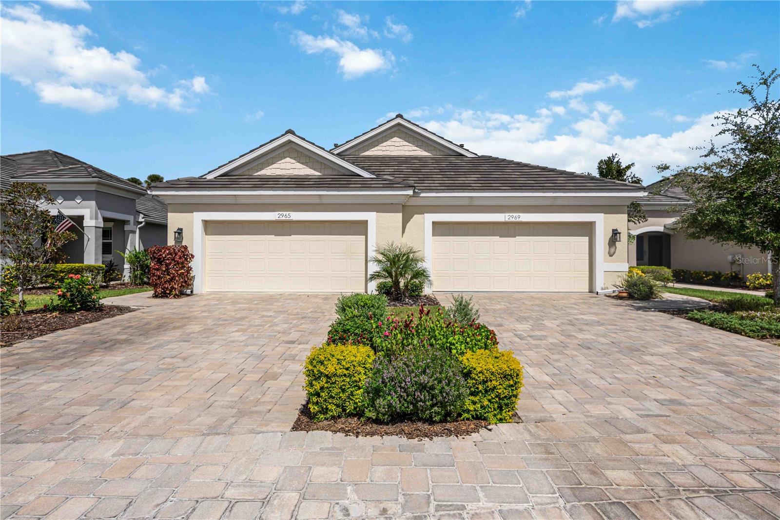 Details for 2965 Trustee Avenue, SARASOTA, FL 34243