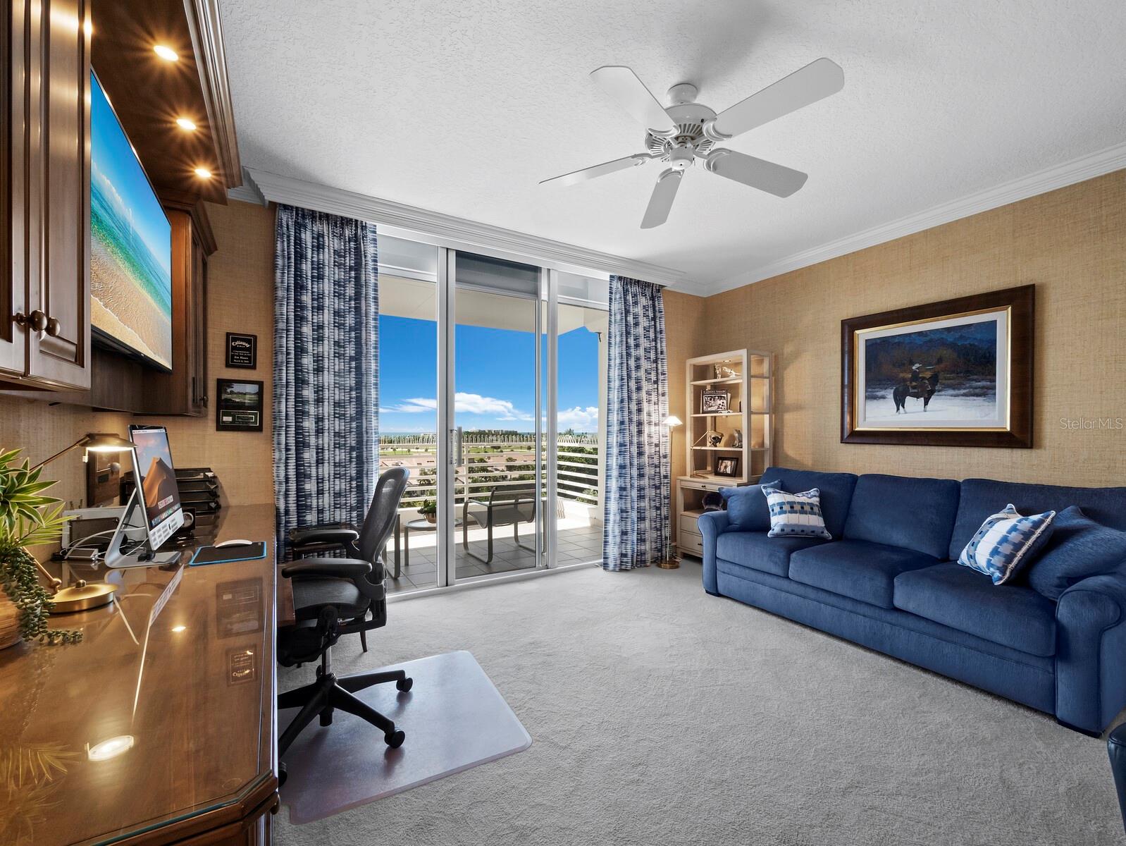 Image 35 of 74 For 2410 Harbourside Drive 151