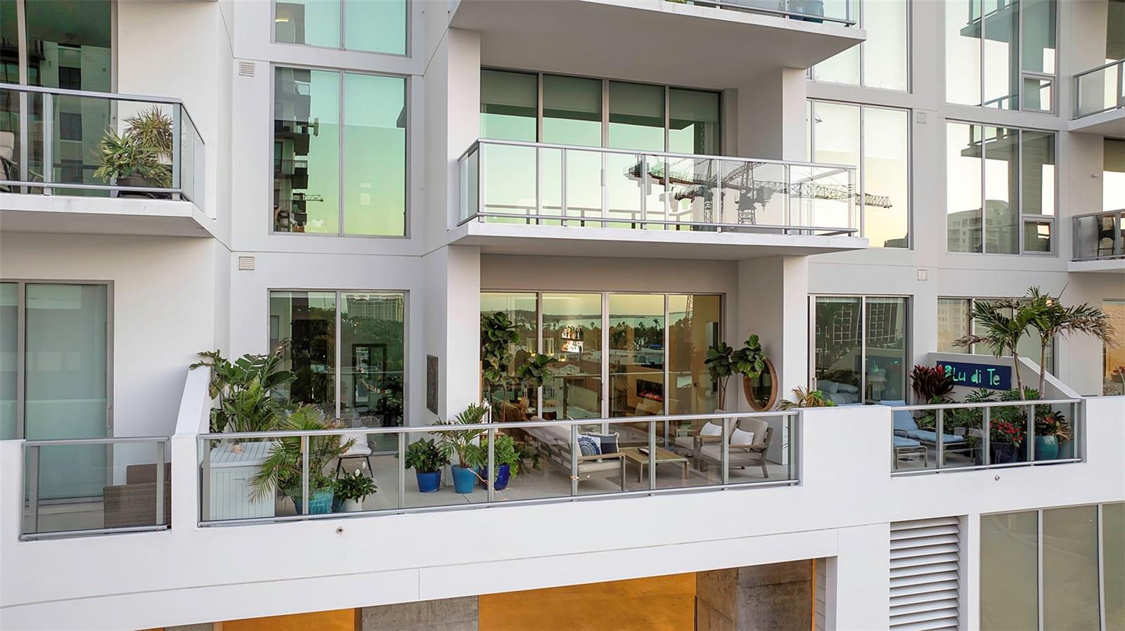 Details for 301 Quay Commons  503, SARASOTA, FL 34236