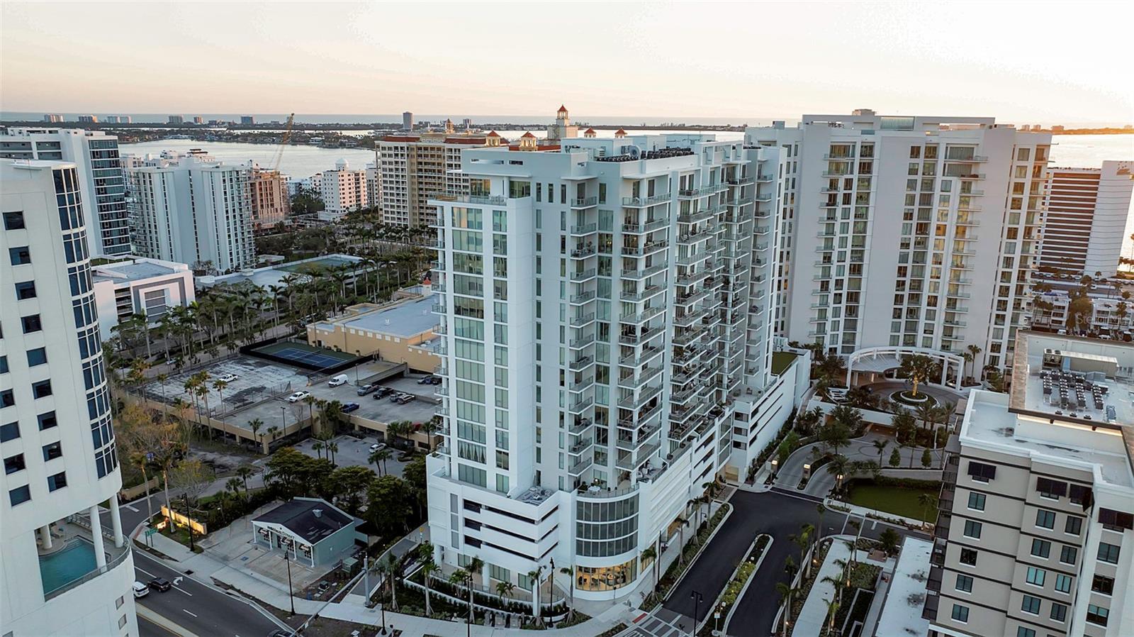 Image 31 of 44 For 301 Quay Commons  503