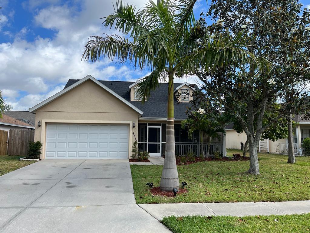 Details for 4810 69th Court E, PALMETTO, FL 34221
