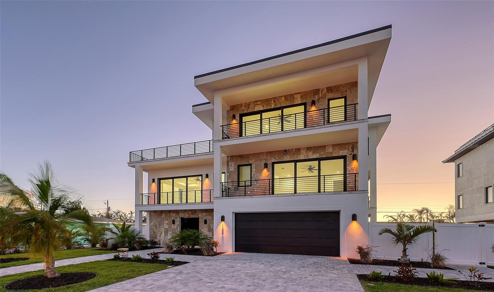 Image 2 of 65 For 1210 Gulf Boulevard