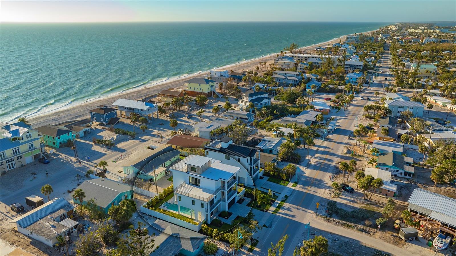 Image 3 of 65 For 1210 Gulf Boulevard
