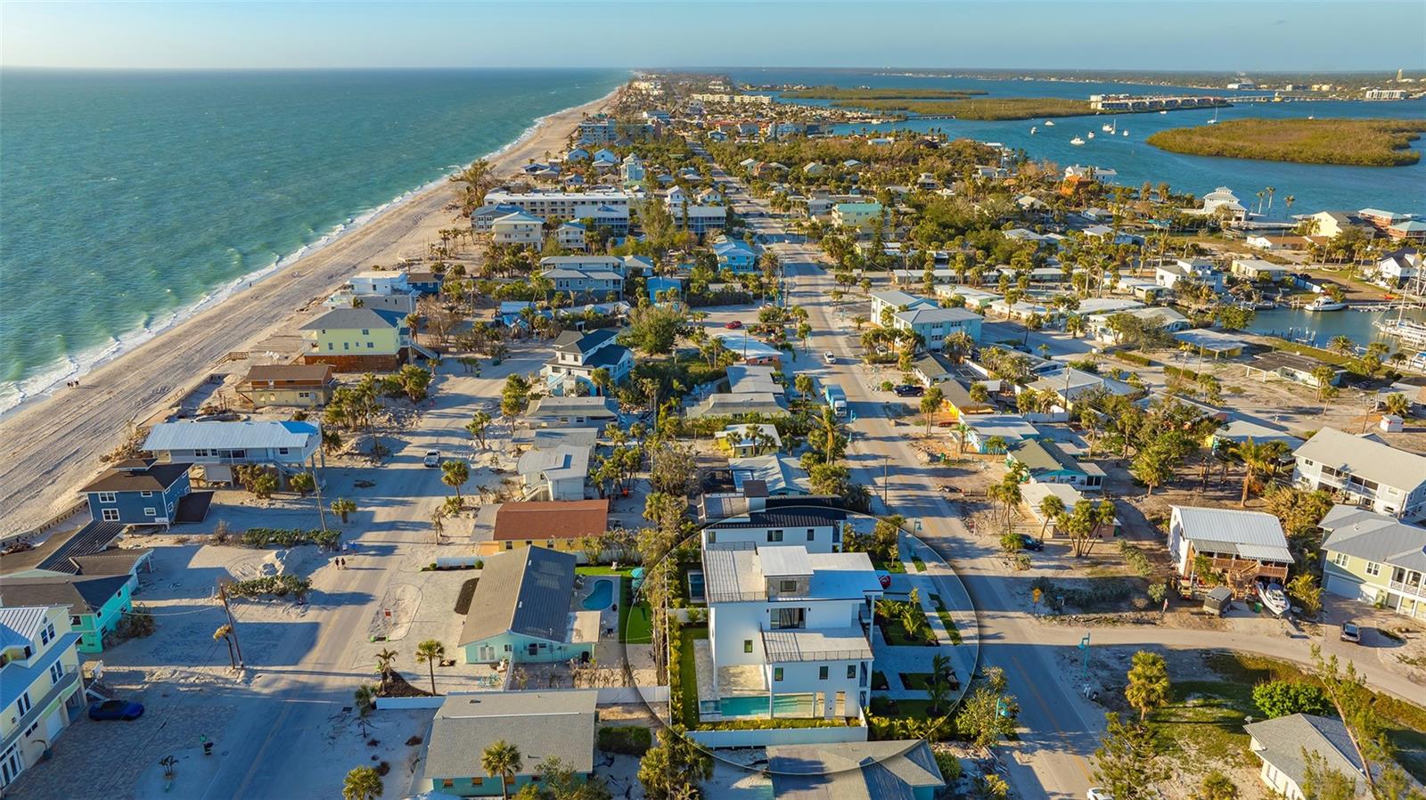 Image 4 of 65 For 1210 Gulf Boulevard