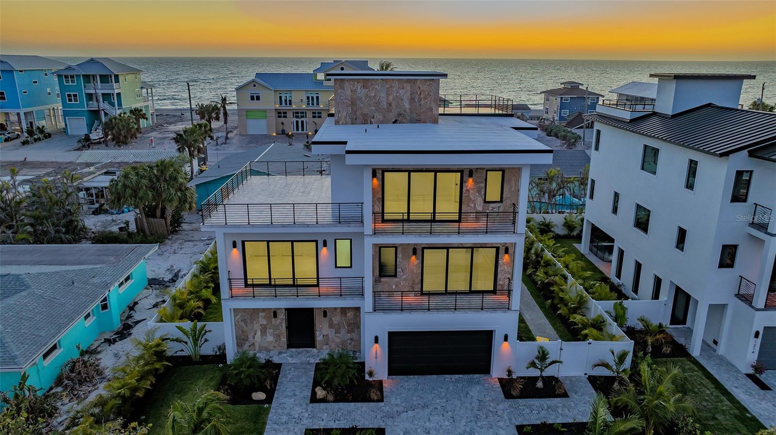 Image 7 of 65 For 1210 Gulf Boulevard